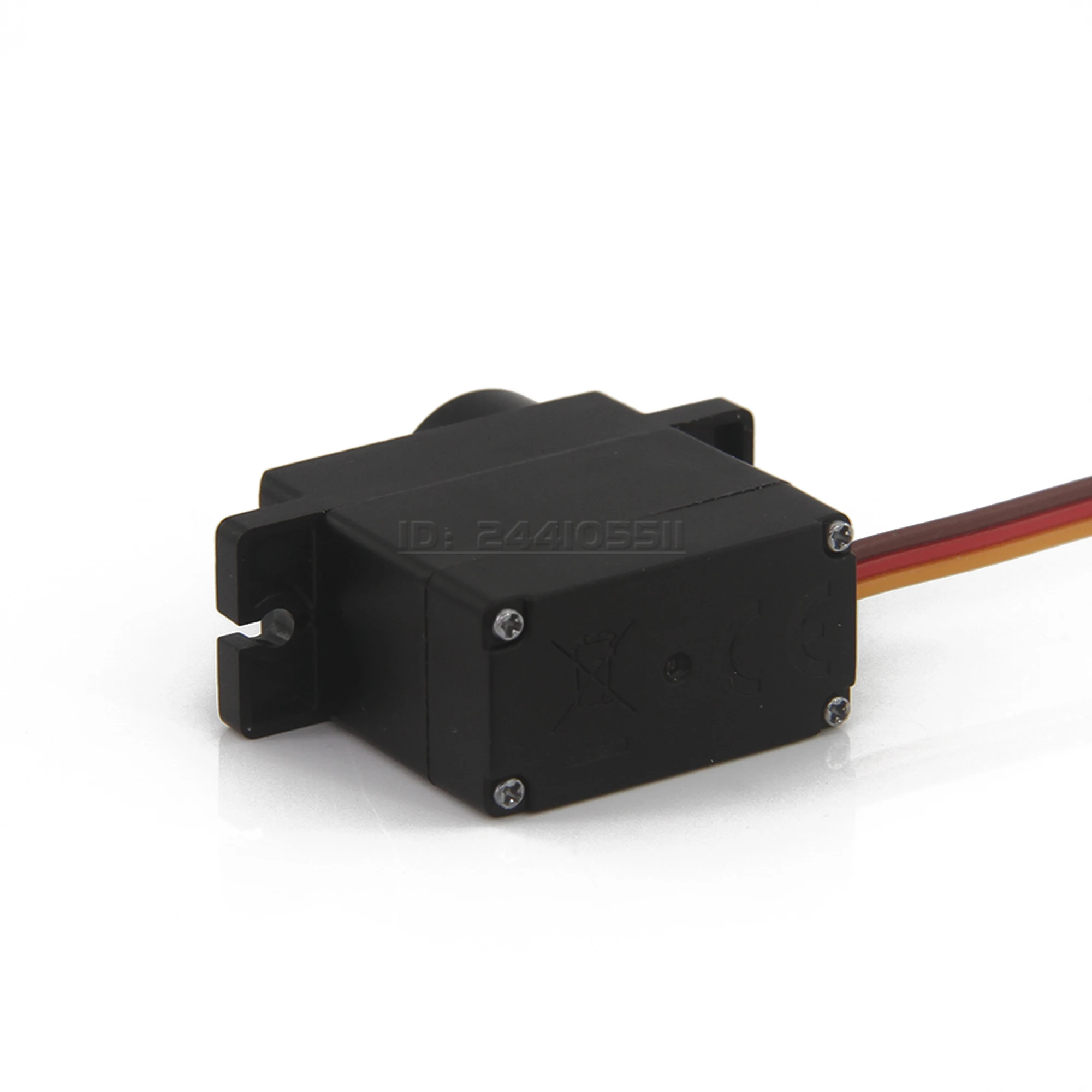 Rc Helicopter Servo - NEEBRC 9G Micro Metal Gear Digitale