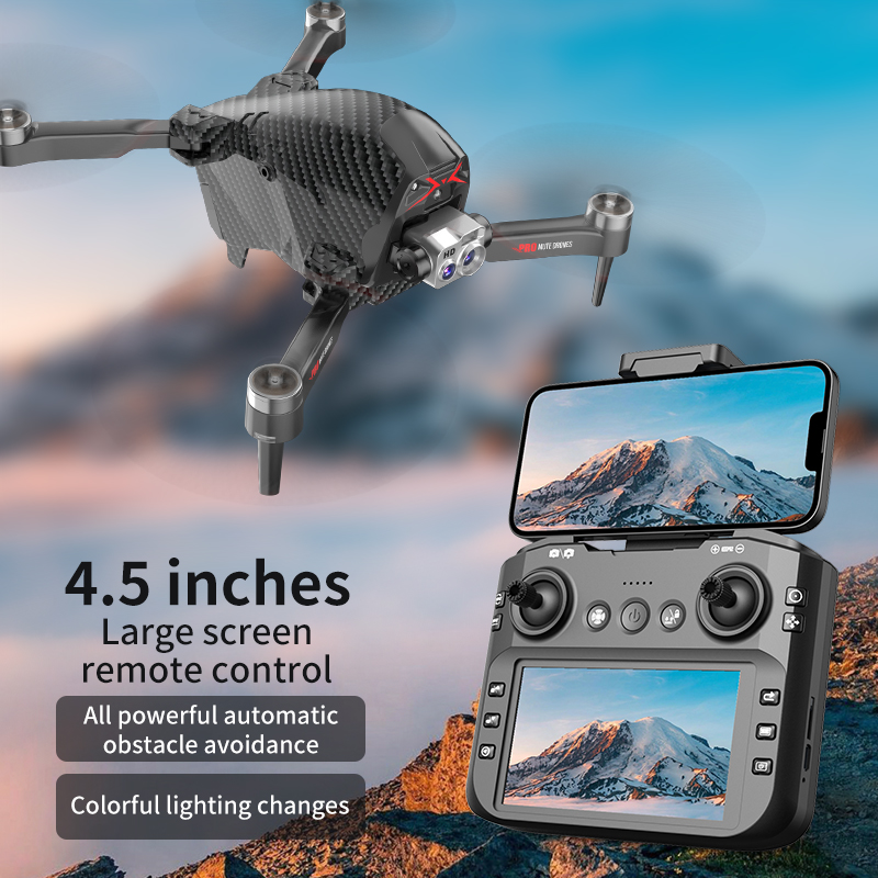 Rc Helicopter Charger - CS26 Drone met 1080P FPV dubbele