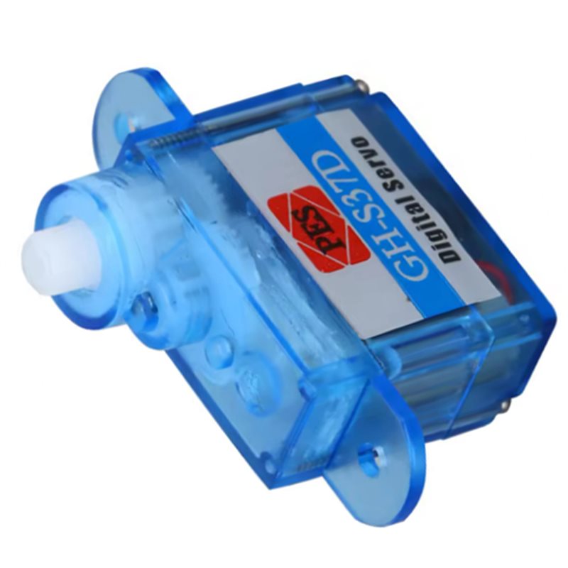 ABXE-4X GH-S37D GH-S43D Servom - Rc Helicopter Servo recensie en prijs