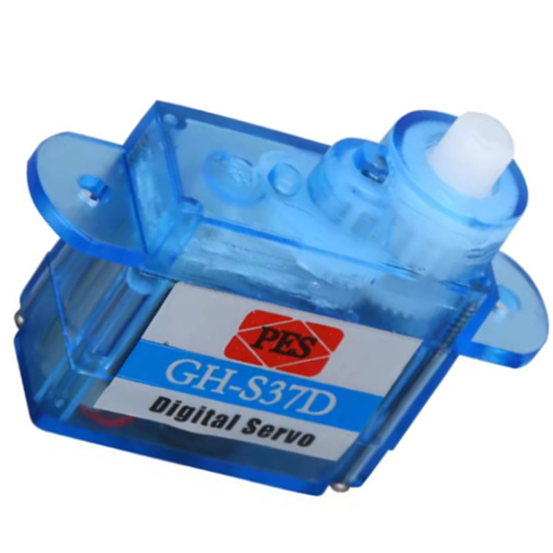 ABXE-4X GH-S37D GH-S43D Servom - Rc Helicopter Servo recensie en prijs
