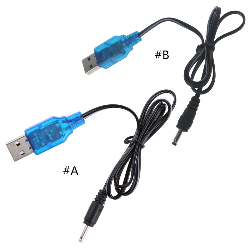3.7V Batterij USB Lader 2.5mm/ - Rc Helicopter Charger recensie en prijs