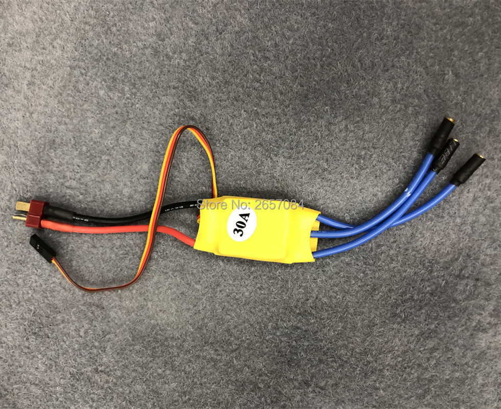 2212 A2212 1000KV Borstelloze  - Rc Helicopter Battery recensie en prijs