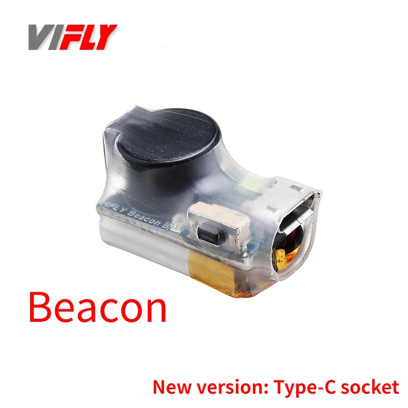 Draadloze VIFLY Beacon Anti-Lo - Rc Helicopter Gyro recensie en prijs