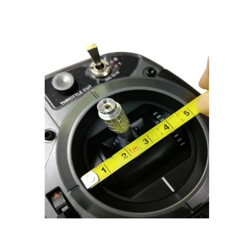 Gimbal Control Stick Rocker Th - Rc Helicopter Battery recensie en prijs