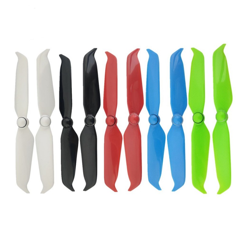 DJI Phantom 4 Propellers Serie - Rc Helicopter Battery recensie en prijs