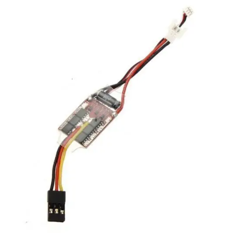 Esc Voor Wltoys V977 V931/Xk K - Rc Helicopter Coaxial recensie en prijs