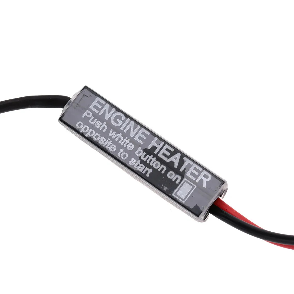 SKYRC Motorverwarmer 600066 12 - Rc Helicopter Nitro recensie en prijs