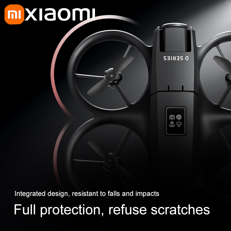 Xiaomi D16 GPS Drone 8K Aerial - Rc Helicopter Charger recensie en prijs