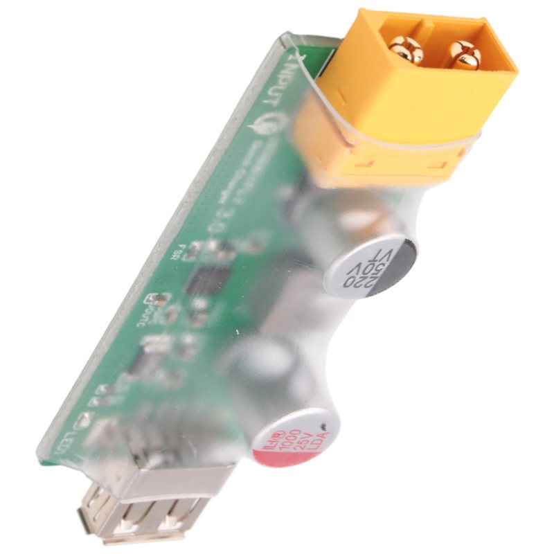 24-uurs levering 3S-6S batteri - Rc Helicopter Charger recensie en prijs