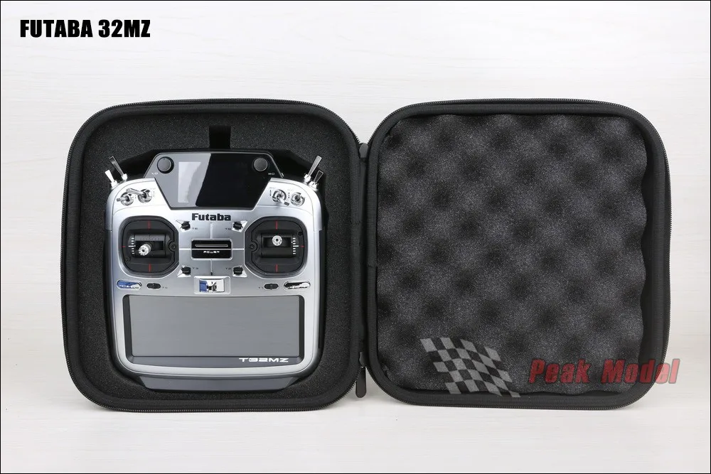 Universele Afstandsbediening O - Rc Helicopter Bag recensie en prijs