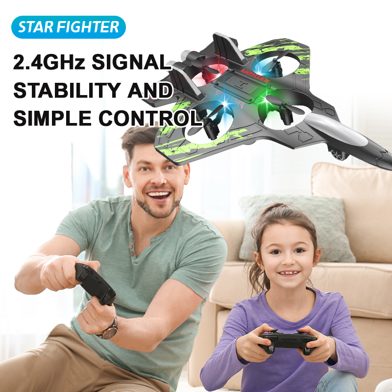 2.4G Afstandsbediening Vliegtu - Rc Helicopter Case recensie en prijs
