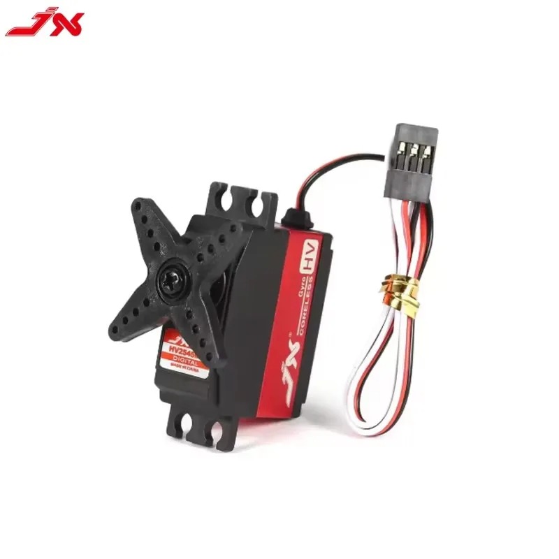 JX PDI-HV2545MG 4.5KG Coreless - Rc Helicopter Gyro recensie en prijs