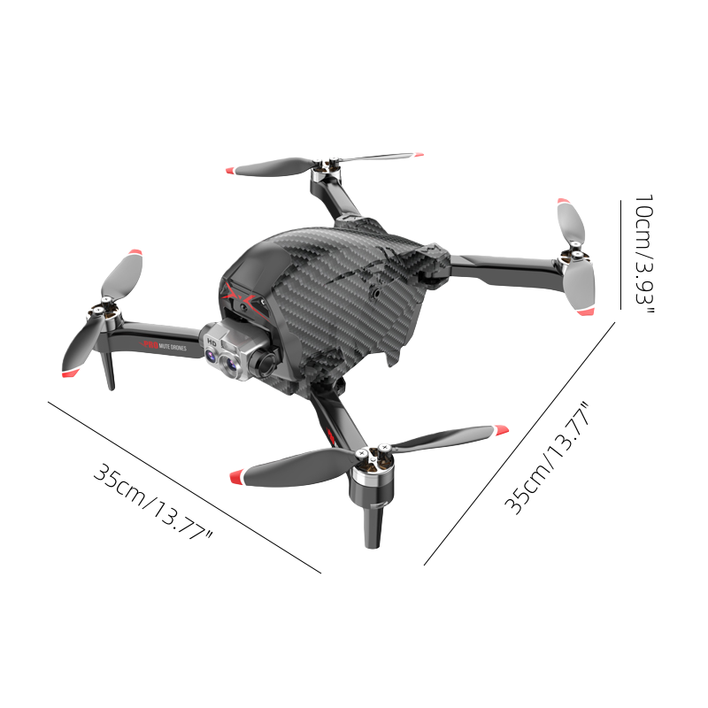 CS26 Drone met 1080P FPV dubbe - Rc Helicopter Charger recensie en prijs