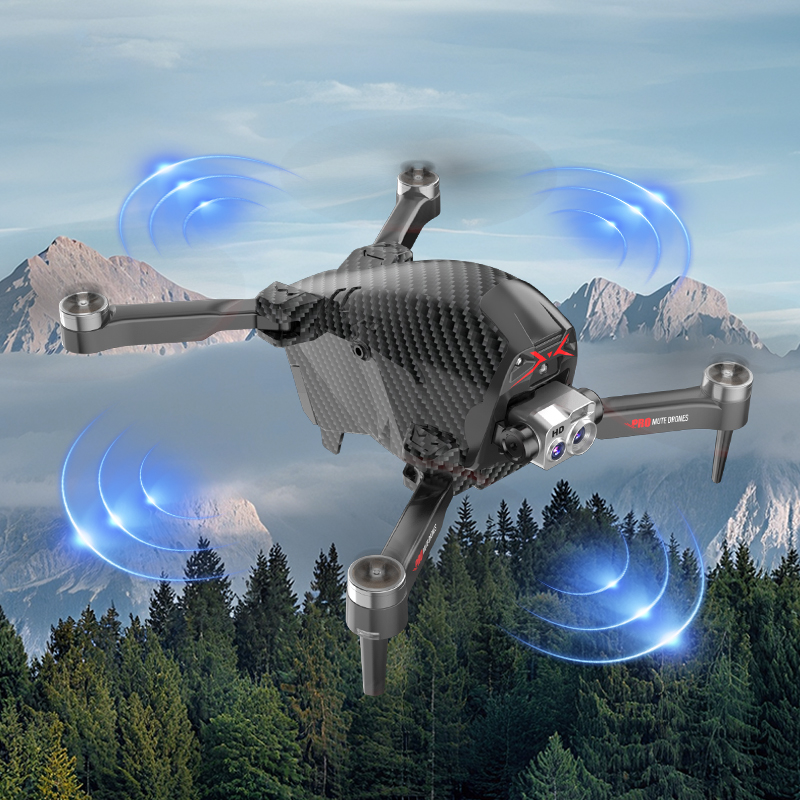 CS26 Drone met 1080P FPV dubbe - Rc Helicopter Charger recensie en prijs