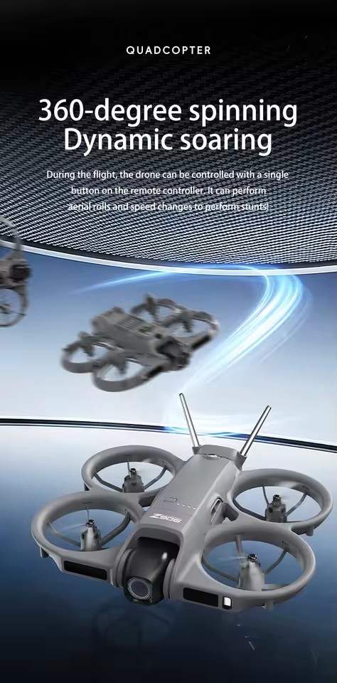 8K ESC Camera Drone Optische F - Rc Helicopter Electric recensie en prijs
