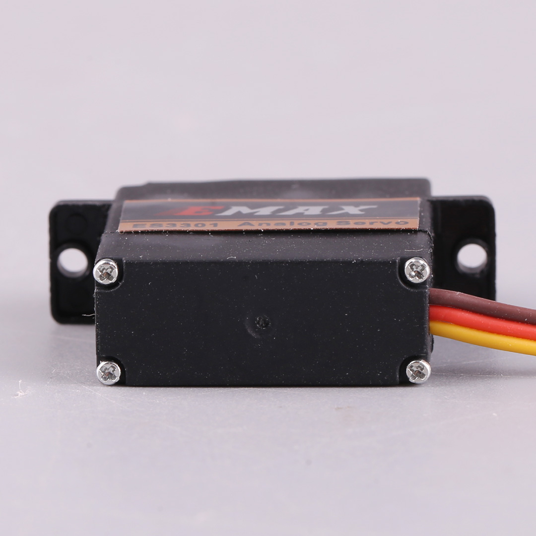 EMAX ES3001 Lichtgewicht Analo - Rc Helicopter Servo recensie en prijs