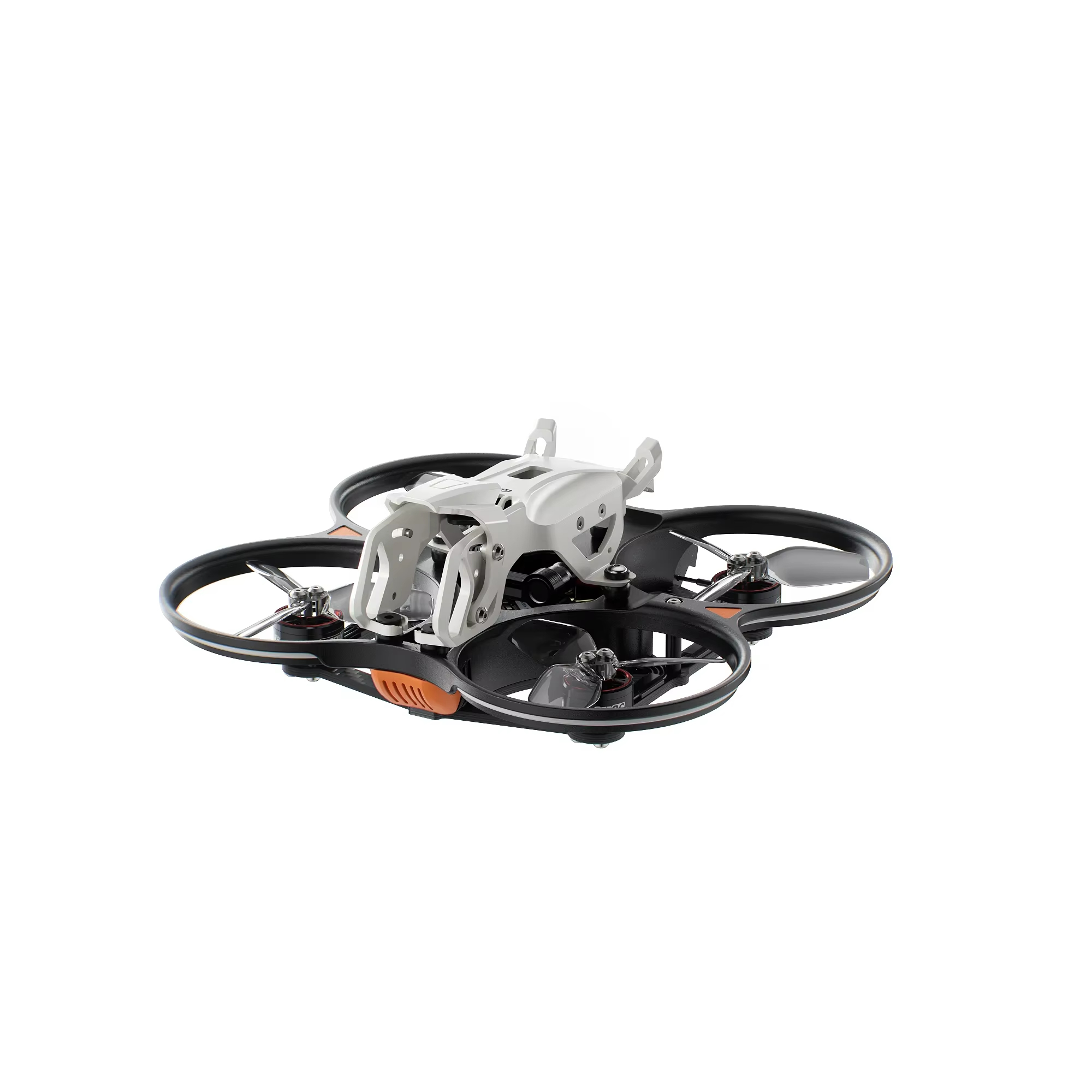 Zonder batterij GEPRC Darkstar - Rc Helicopter Case recensie en prijs