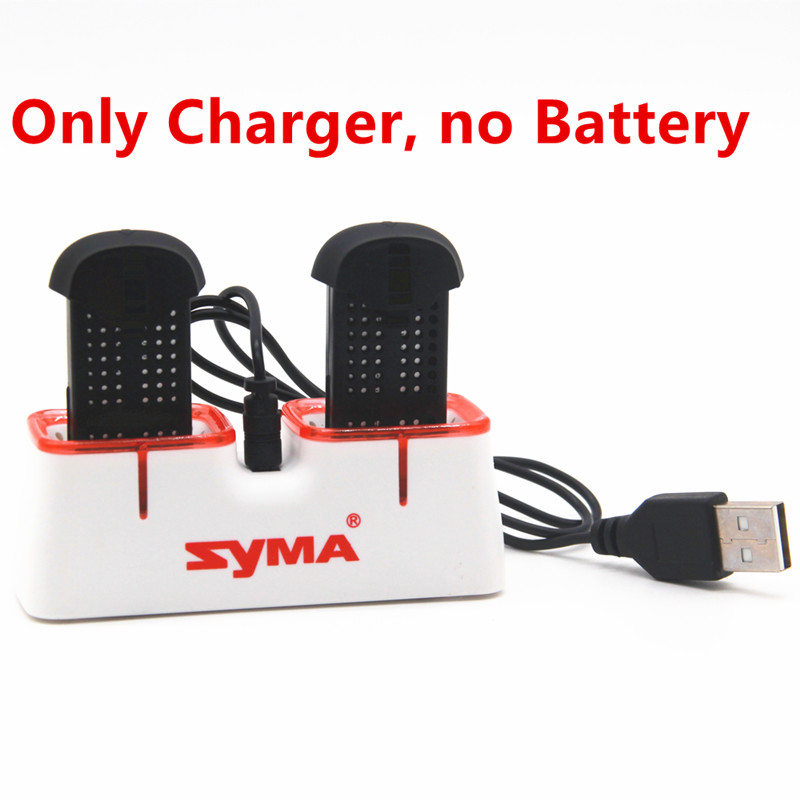 Dual USB Snelle Oplader voor S - Rc Helicopter Case recensie en prijs