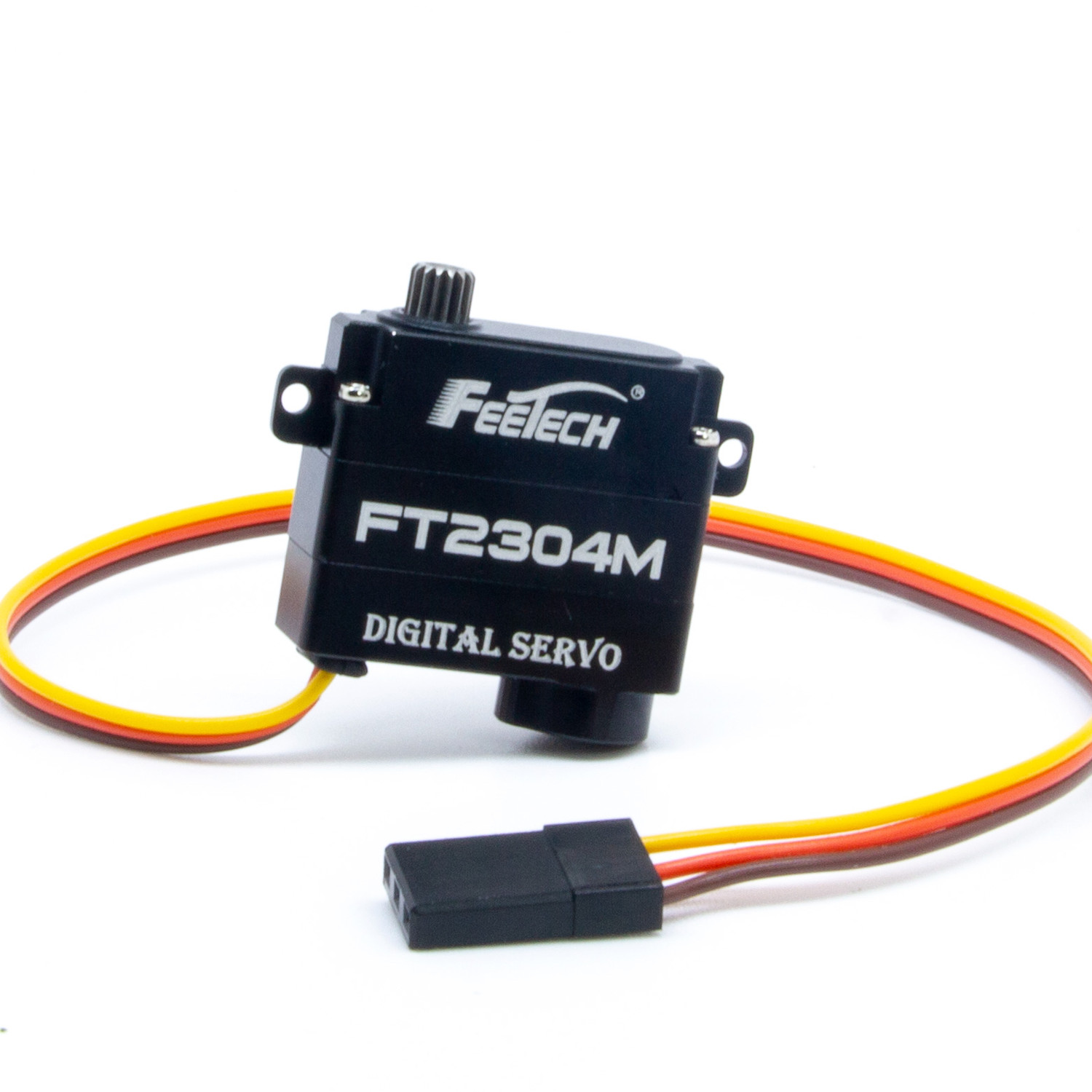Feetech FT2304M 6V RC Micro Se - Rc Helicopter Servo recensie en prijs