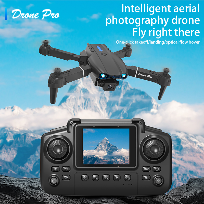 E99 Air Screen Control Drone P - Rc Helicopter Case recensie en prijs