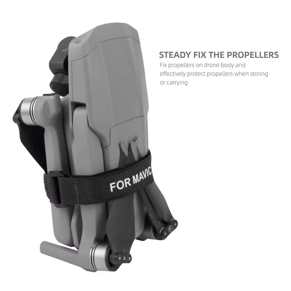 Propeller Guard 360 Quick Rele - Dji Drone Air 3 recensie en prijs